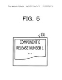 SUPPORT PROGRAM, SUPPORT APPARATUS, AND SUPPORT METHOD diagram and image