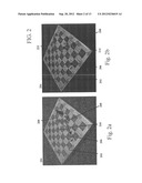 Structure-Preserving Clone Brush diagram and image