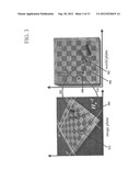 Structure-Preserving Clone Brush diagram and image