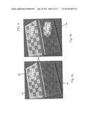 Structure-Preserving Clone Brush diagram and image