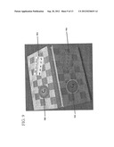 Structure-Preserving Clone Brush diagram and image