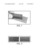 Solvent Based Magnetic Ink Comprising Carbon Coated Magnetic Nanoparticles     And Process For Preparing Same diagram and image