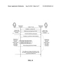 Mobile Terminal and Method for Informing User s Location diagram and image
