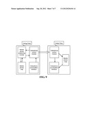 Mobile Terminal and Method for Informing User s Location diagram and image