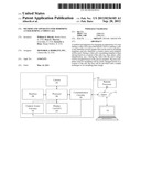 METHOD AND APPARATUS FOR MORPHING A USER DURING A VIDEO CALL diagram and image