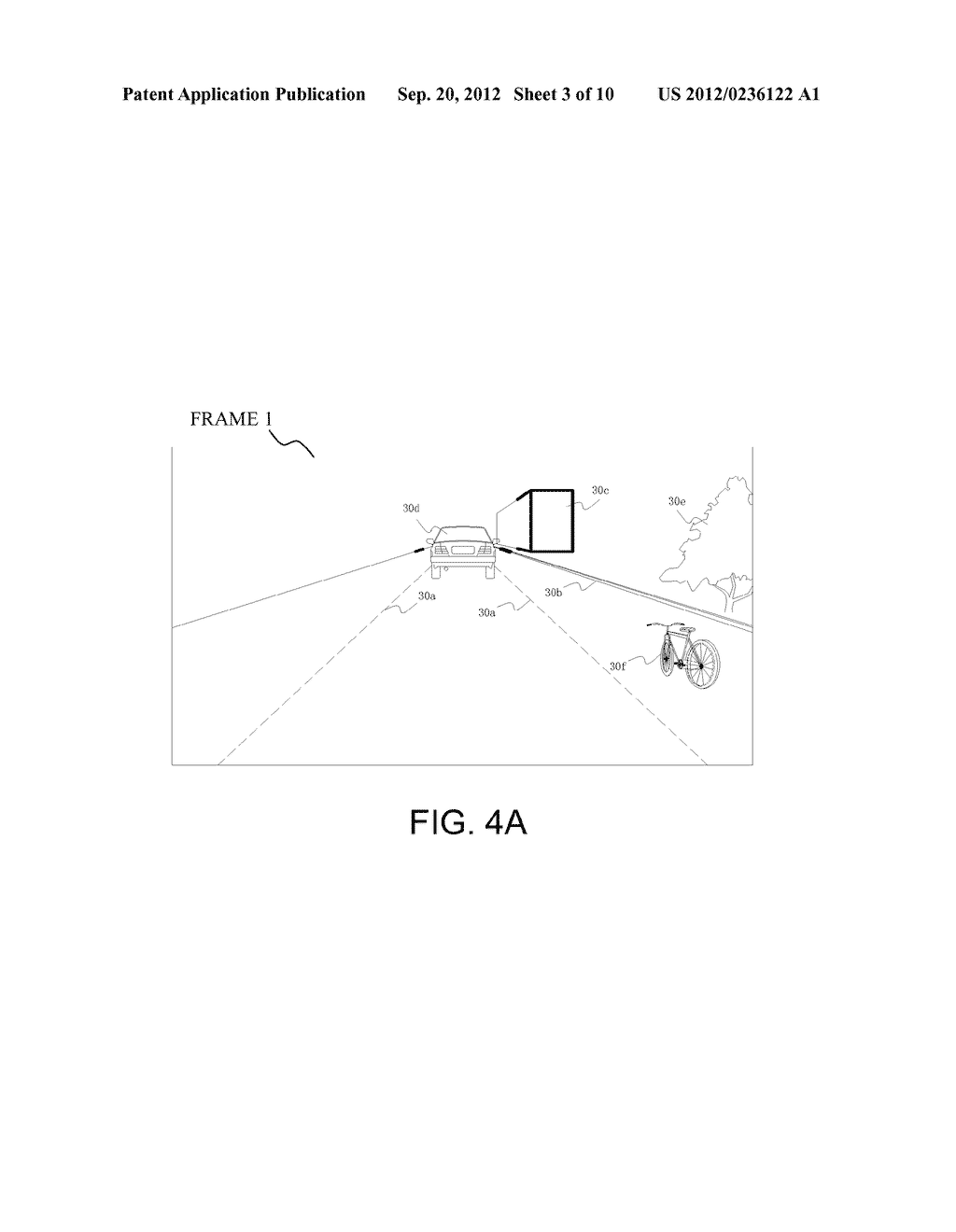 IMAGE PROCESSING DEVICE, METHOD THEREOF, AND MOVING BODY ANTI-COLLISION     DEVICE - diagram, schematic, and image 04
