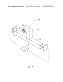 THREE-DIMENSIONAL IMAGE CAPTURE APPARATUS diagram and image