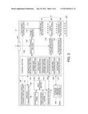 DISPLAY DEVICE, DISPLAY SYSTEM, AND METHOD FOR CONTROLLING DISPLAY DEVICE diagram and image