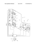 PARKING LOT diagram and image