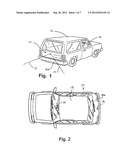 VISION SYSTEM FOR VEHICLE diagram and image