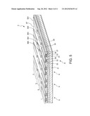 TERAHERTZ WAVE GENERATION DEVICE, LIGHT SOURCE DEVICE, CAMERA, IMAGING     DEVICE, AND MEASUREMENT DEVICE diagram and image