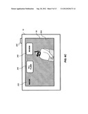 DIGITAL CAMERA USER INTERFACE WHICH ADAPTS TO ENVIRONMENTAL CONDITIONS diagram and image