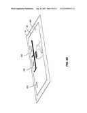 DIGITAL CAMERA USER INTERFACE WHICH ADAPTS TO ENVIRONMENTAL CONDITIONS diagram and image