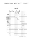 IMAGE PICKUP APPARATUS INCLUDING IMAGE PICKUP ELEMENT PROVIDED WITH CHARGE     HOLDING PORTION, CONTROL METHOD AND CONTROL PROGRAM THEREFOR, AND STORAGE     MEDIUM diagram and image