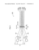 OPTICAL MULTIPLEXING APPARATUS  AND PROJECTOR diagram and image