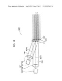 OPTICAL MULTIPLEXING APPARATUS  AND PROJECTOR diagram and image