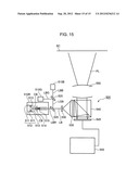 OPTICAL MULTIPLEXING APPARATUS  AND PROJECTOR diagram and image