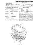 LIGHTING DEVICE, DISPLAY DEVICE AND TELEVISION RECEIVER diagram and image