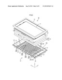 LIGHTING DEVICE, DISPLAY DEVICE AND TELEVISION RECEIVER diagram and image