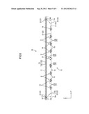 LIGHTING DEVICE, DISPLAY DEVICE AND TELEVISION RECEIVER diagram and image