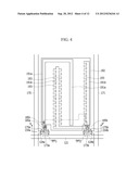 THIN FILM TRANSISTOR ARRAY PANEL AND LIQUID CRYSTAL DISPLAY DEVICE     INCLUDING THE SAME diagram and image