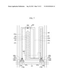 THIN FILM TRANSISTOR ARRAY PANEL AND LIQUID CRYSTAL DISPLAY DEVICE     INCLUDING THE SAME diagram and image