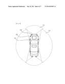 EXTERNAL ENVIRONMENT VISUALIZATION APPARATUS AND METHOD diagram and image