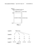 DEVICES AND METHODS FOR ACQUIRING MODEL INFORMATION OF A PERIPHERAL DEVICE     BY A COMPUTER diagram and image