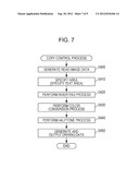 IMAGE PROCESSING APPARATUS, IMAGE PROCESSING METHOD, IMAGE PROCESSING     PROGRAM AND PRINTING DEVICE diagram and image