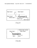 IMAGE PROCESSING APPARATUS, DOCUMENT MANAGEMENT SERVER, AND METHOD OF     IMAGE PROCESSING diagram and image