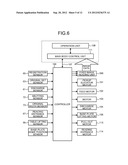 IMAGE READING DEVICE AND IMAGE FORMING APPARATUS diagram and image