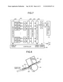 IMAGE READING DEVICE AND IMAGE FORMING APPARATUS diagram and image