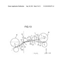 IMAGE READING DEVICE AND IMAGE FORMING APPARATUS diagram and image