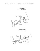 IMAGE READING DEVICE AND IMAGE FORMING APPARATUS diagram and image