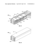 BREADTH SPREADING PLACEMENT OF DATA STORAGE CARTRIDGES IN MULTI-CARTRIDGE     DEEP SLOT CELLS OF AN AUTOMATED DATA STORAGE LIBRARY diagram and image