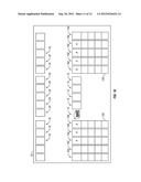 BREADTH SPREADING PLACEMENT OF DATA STORAGE CARTRIDGES IN MULTI-CARTRIDGE     DEEP SLOT CELLS OF AN AUTOMATED DATA STORAGE LIBRARY diagram and image