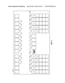 BREADTH SPREADING PLACEMENT OF DATA STORAGE CARTRIDGES IN MULTI-CARTRIDGE     DEEP SLOT CELLS OF AN AUTOMATED DATA STORAGE LIBRARY diagram and image