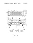 HANDLE ASSEMBLY CONFIGURED FOR AIRFLOW diagram and image