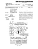 RELEASE MECHANISM WITH PRE-TRAVEL diagram and image