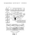 MEDIA DRIVE UNSEATING MECHANISM diagram and image