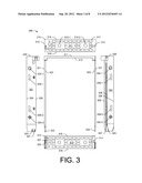 MEDIA DRIVE UNSEATING MECHANISM diagram and image