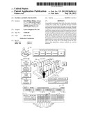 HANDLE LATCHING MECHANISM diagram and image