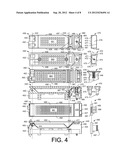 HANDLE LATCHING MECHANISM diagram and image