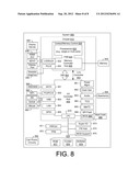 HANDLE LATCHING MECHANISM diagram and image