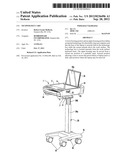 TECHNOLOGY CART diagram and image