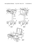 TECHNOLOGY CART diagram and image