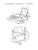 TECHNOLOGY CART diagram and image