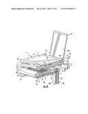 TECHNOLOGY CART diagram and image