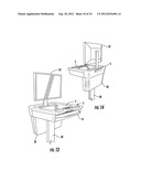 TECHNOLOGY CART diagram and image