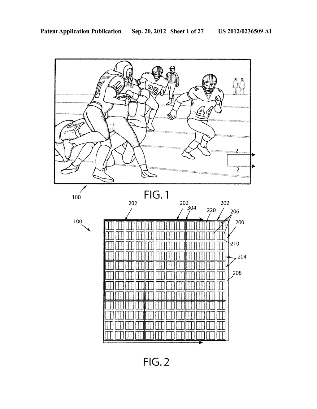 Lightweight Unitary Display - diagram, schematic, and image 02